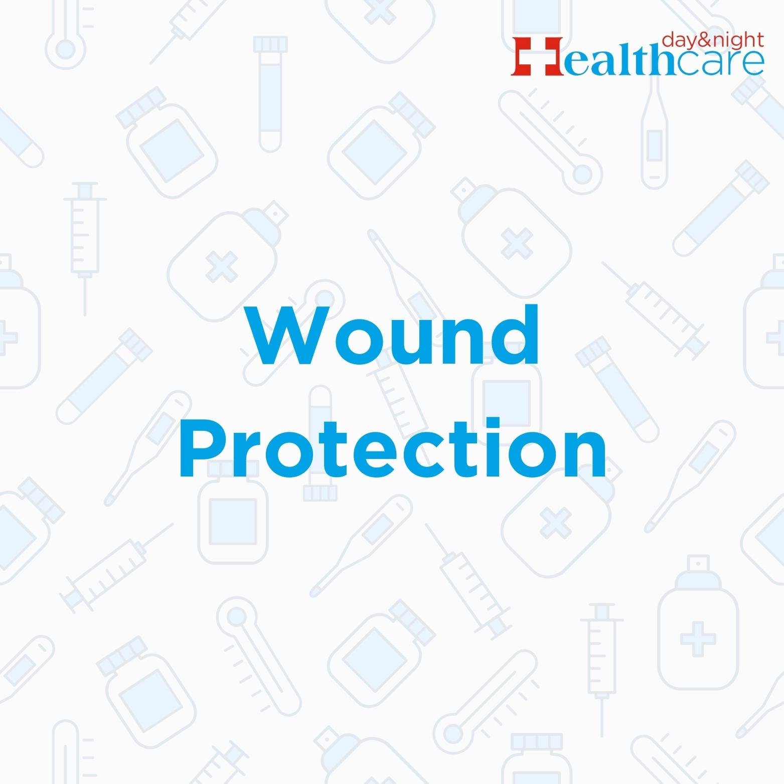 Wound Protection